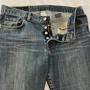 Lucky Brand Jeans